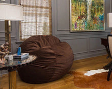 Load image into Gallery viewer, Convertible Bean Bag King | Queen Bean Bag Chair
