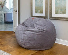 Load image into Gallery viewer, Convertible Bean Bag King | Queen Bean Bag Chair