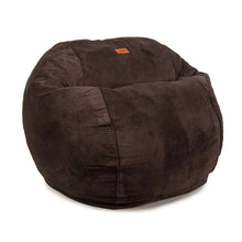 Load image into Gallery viewer, Convertible Bean Bag King | Queen Bean Bag Chair