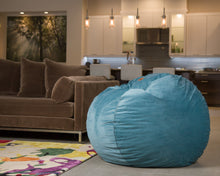 Load image into Gallery viewer, Convertible Bean Bag King | Queen Bean Bag Chair