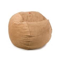 Load image into Gallery viewer, Convertible Bean Bag King | Queen Bean Bag Chair