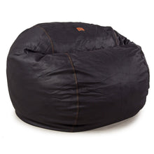 Load image into Gallery viewer, Convertible Bean Bag King | Queen Bean Bag Chair