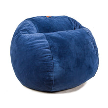 Load image into Gallery viewer, Convertible Bean Bag King | Queen Bean Bag Chair