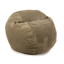 Load image into Gallery viewer, Convertible Bean Bag King | Queen Bean Bag Chair