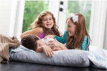 Load image into Gallery viewer, Convertible Bean Bag King | Queen Bean Bag Chair