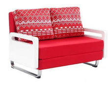 Load image into Gallery viewer, 2m Foldable / Home sofa bed /multi-function double sofa/High quality flannel