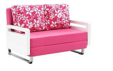 Load image into Gallery viewer, 2m Foldable / Home sofa bed /multi-function double sofa/High quality flannel