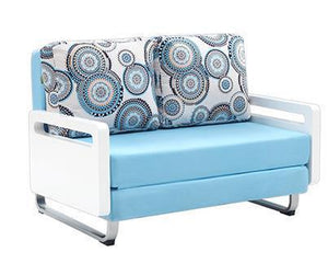 2m Foldable / Home sofa bed /multi-function double sofa/High quality flannel