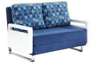 Load image into Gallery viewer, 2m Foldable / Home sofa bed /multi-function double sofa/High quality flannel
