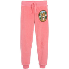 Load image into Gallery viewer, ChildrenPants for Boys Green Fox