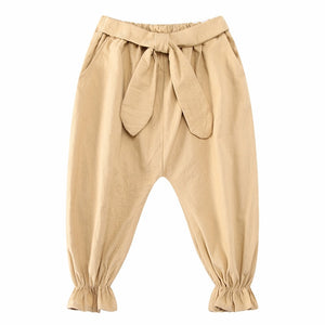 Pants 2017 Brand Kids Leggings