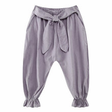 Load image into Gallery viewer, Pants 2017 Brand Kids Leggings