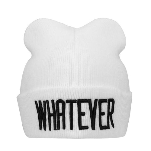 Fashion  Baby Hat Lovely Knitted  Cap