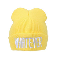 Load image into Gallery viewer, Fashion  Baby Hat Lovely Knitted  Cap