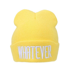 Fashion  Baby Hat Lovely Knitted  Cap