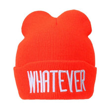 Load image into Gallery viewer, Fashion  Baby Hat Lovely Knitted  Cap