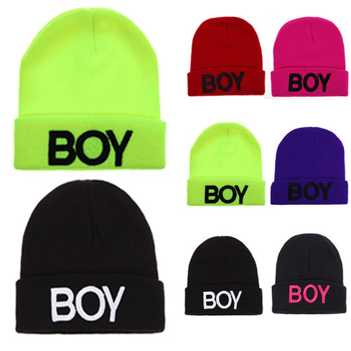 A Hat For A Boy  Baby Boys