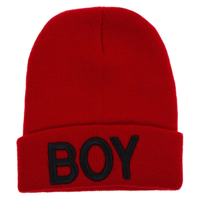 A Hat For A Boy  Baby Boys