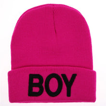 Load image into Gallery viewer, A Hat For A Boy  Baby Boys