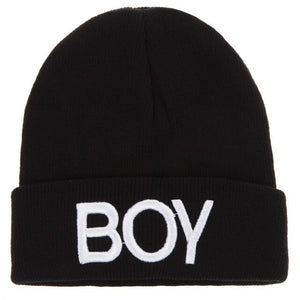 A Hat For A Boy  Baby Boys