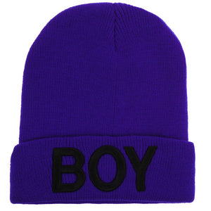 A Hat For A Boy  Baby Boys