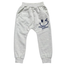 Load image into Gallery viewer, Print Elastic Boy Pant  for Boys Children