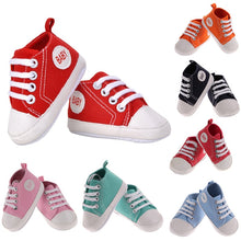 Load image into Gallery viewer, Spring Summer Soft bottom Sports Sneakers Shoes