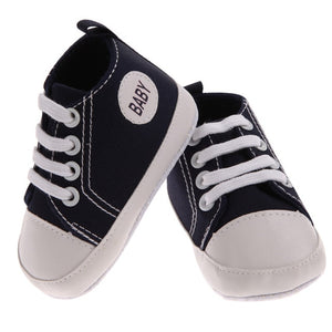 Spring Summer Soft bottom Sports Sneakers Shoes