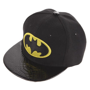Boys Girls Hip-Hop Cap SnapBack Baseball