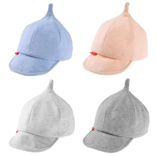 Summer Baby Baseball Cap Cute Cartoon
