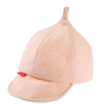 Load image into Gallery viewer, Summer Baby Baseball Cap Cute Cartoon