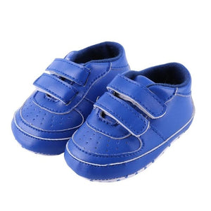 Casual Baby Shoes Solid Color  Shoes