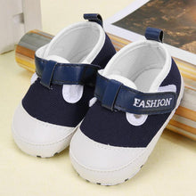 Load image into Gallery viewer, Baby First Walk Shoes Girl Boy