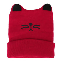 Load image into Gallery viewer, Kids Cute Hats Girls Boys  Soft Caps