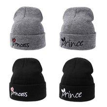 Load image into Gallery viewer, Kids  Hat Christmas Toddler Kids Hat