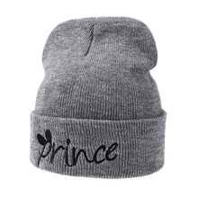 Load image into Gallery viewer, Kids  Hat Christmas Toddler Kids Hat