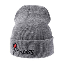 Load image into Gallery viewer, Kids  Hat Christmas Toddler Kids Hat