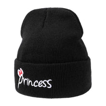 Load image into Gallery viewer, Kids  Hat Christmas Toddler Kids Hat
