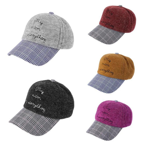Boys Girls Hats Children Baseball Caps