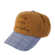 Load image into Gallery viewer, Boys Girls Hats Children Baseball Caps