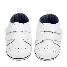 Load image into Gallery viewer, Shoes Newborn Boys Girls Toddler PU