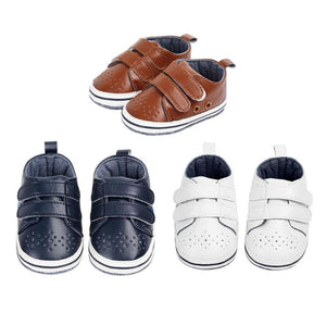 Baby Shoes Newborn Boys Girls Toddler