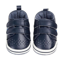 Load image into Gallery viewer, Baby Shoes Newborn Boys Girls Toddler