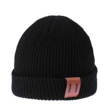 Load image into Gallery viewer, Knitted Hat Winter Cap Boys Girls