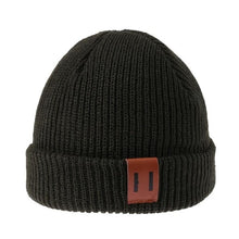 Load image into Gallery viewer, Knitted Hat Winter Cap Boys Girls