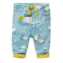 Load image into Gallery viewer, Kids Winter Pants for Boy Clothes Animal Pattern