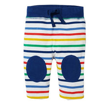 Load image into Gallery viewer, Kids Winter Pants for Boy Clothes Animal Pattern