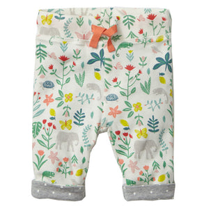 Kids Winter Pants for Boy Clothes Animal Pattern
