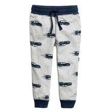Load image into Gallery viewer, Kids Winter Pants for Boy Clothes Animal Pattern