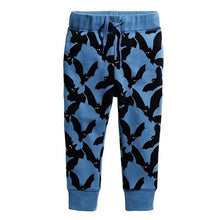 Load image into Gallery viewer, Kids Winter Pants for Boy Clothes Animal Pattern
